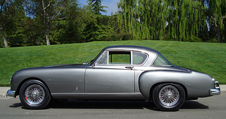 Illustration for article titled Browsing The Auto Collections For Sale List